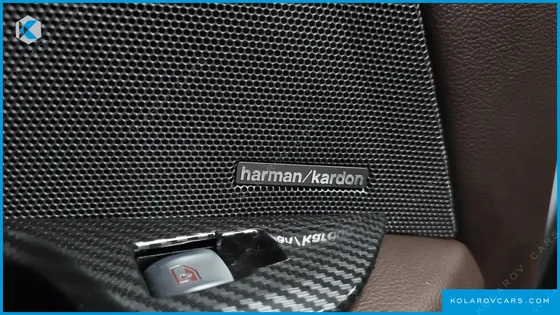 BMW 4 SERIES 420I M SPORT PERFORMANCE GRAN COUPE