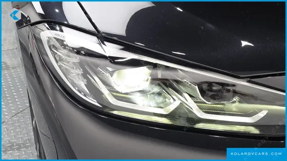 BMW 4 SERIES 420I M SPORT COUPE