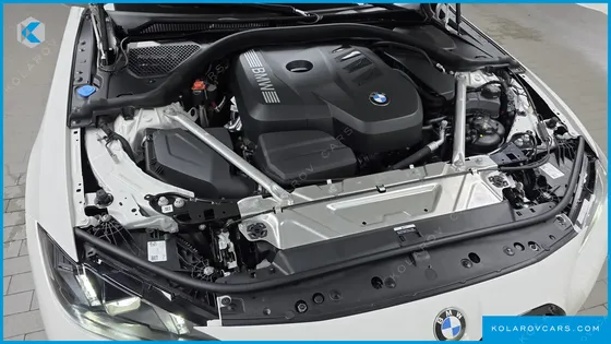 BMW 4 SERIES 420I M SPORT PRO GRAN COUPE