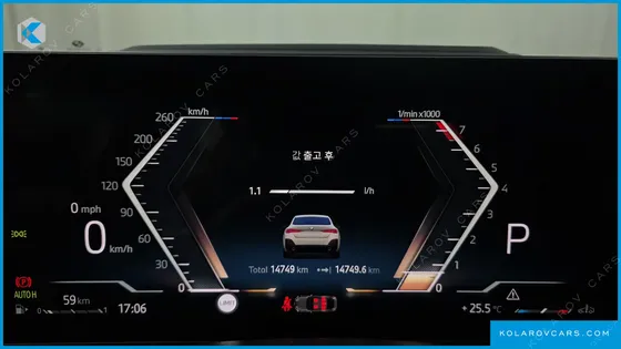 BMW 4 SERIES 420I M SPORT PRO GRAN COUPE