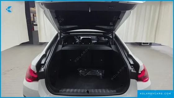 BMW 4 SERIES 420I M SPORT PRO GRAN COUPE