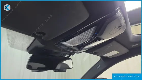 BMW 4 SERIES 420I M SPORT PRO GRAN COUPE