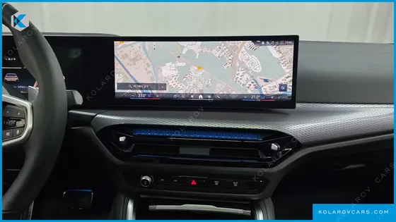 BMW 4 SERIES 420I M SPORT PRO GRAN COUPE