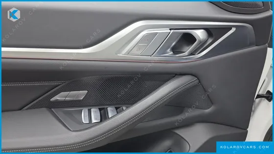 BMW 4 SERIES 420I M SPORT PRO GRAN COUPE