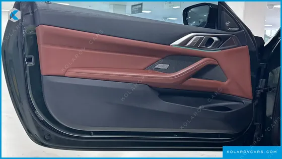BMW 4 SERIES M440I XDRIVE CONVERTIBLE