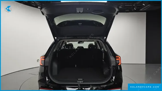 KIA SPORTAGE GASOLINE 1.6 TURBO 2WD