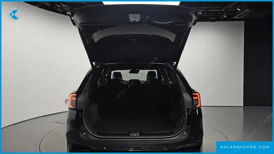 KIA SPORTAGE GASOLINE 1.6 TURBO 2WD