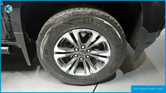 CHEVROLET (GM DAEWOO) COLORADO 3.6 Z71-X 4WD