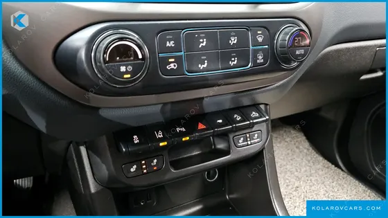 CHEVROLET (GM DAEWOO) COLORADO 3.6 Z71-X 4WD