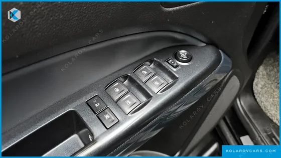 CHEVROLET (GM DAEWOO) COLORADO 3.6 Z71-X 4WD