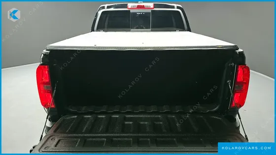 CHEVROLET (GM DAEWOO) COLORADO 3.6 Z71-X 4WD