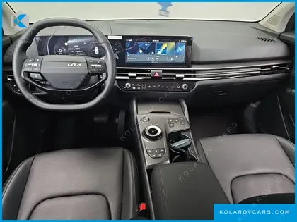 KIA SPORTAGE GASOLINE 1.6 TURBO 2WD