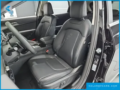 KIA SPORTAGE GASOLINE 1.6 TURBO 2WD