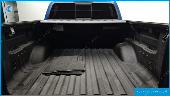 CHEVROLET (GM DAEWOO) COLORADO 3.6 EXTREME-X 4WD