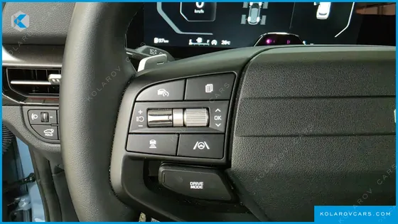 KIA SPORTAGE GASOLINE 1.6 TURBO 4WD