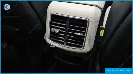 KIA SPORTAGE GASOLINE 1.6 TURBO 2WD