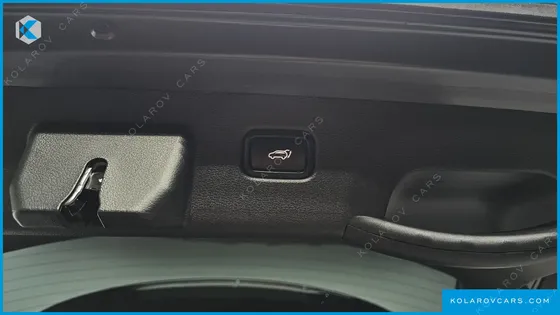 KIA SPORTAGE GASOLINE 1.6 TURBO 2WD