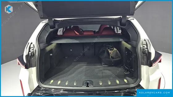BMW XM 4.4