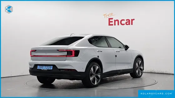POLESTAR POLESTAR 2 LONGRANGE SINGLEMOTOR