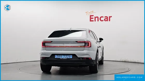 POLESTAR POLESTAR 2 LONGRANGE SINGLEMOTOR