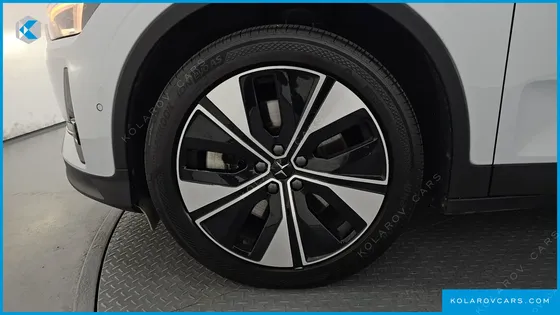 POLESTAR POLESTAR 2 LONGRANGE SINGLEMOTOR