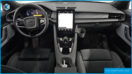 POLESTAR POLESTAR 2 LONGRANGE SINGLEMOTOR