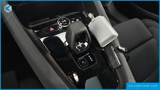 POLESTAR POLESTAR 2 LONGRANGE SINGLEMOTOR
