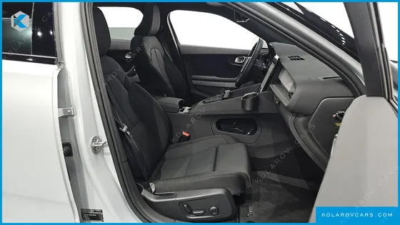 POLESTAR POLESTAR 2 LONGRANGE SINGLEMOTOR