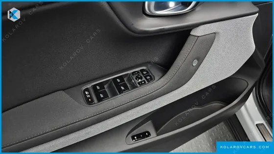 POLESTAR POLESTAR 2 LONGRANGE SINGLEMOTOR