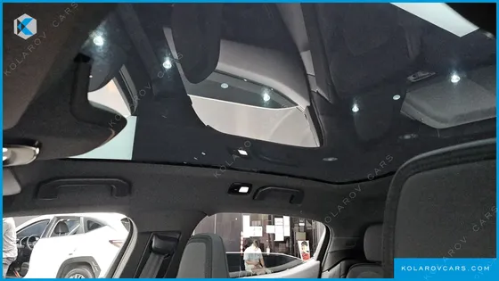 POLESTAR POLESTAR 2 LONGRANGE SINGLEMOTOR