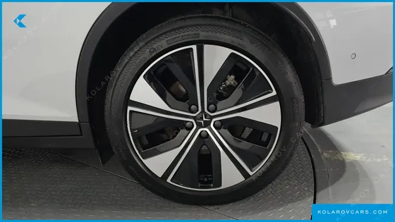 POLESTAR POLESTAR 2 LONGRANGE SINGLEMOTOR