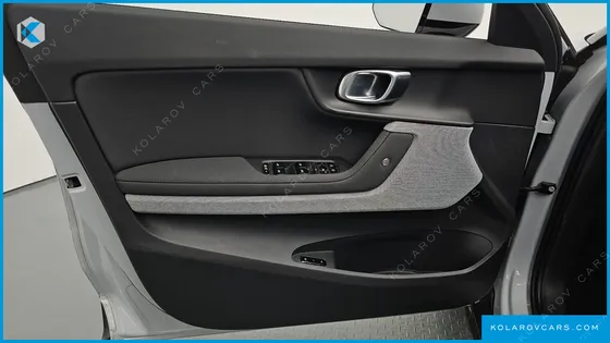 POLESTAR POLESTAR 2 LONGRANGE SINGLEMOTOR