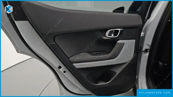 POLESTAR POLESTAR 2 LONGRANGE SINGLEMOTOR