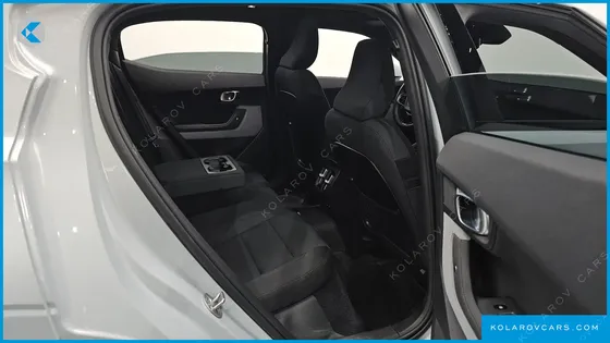 POLESTAR POLESTAR 2 LONGRANGE SINGLEMOTOR