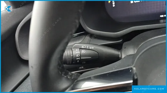 POLESTAR POLESTAR 2 LONGRANGE SINGLEMOTOR