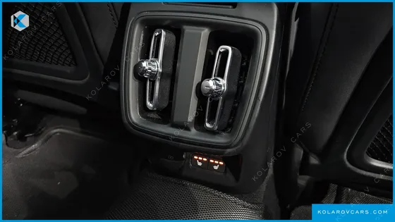 POLESTAR POLESTAR 2 LONGRANGE SINGLEMOTOR