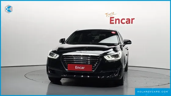 GENESIS EQ900 3.8 GDI AWD