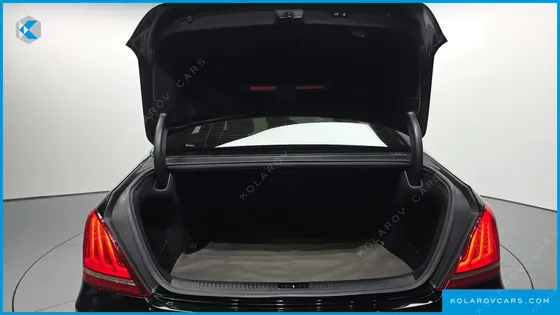 GENESIS EQ900 3.8 GDI AWD