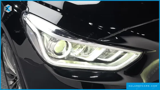 GENESIS EQ900 3.8 GDI AWD