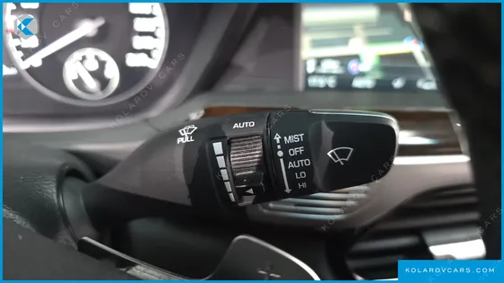 GENESIS EQ900 3.8 GDI AWD