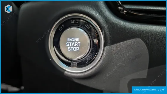 GENESIS EQ900 3.8 GDI AWD