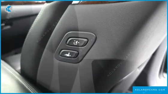 GENESIS EQ900 3.8 GDI AWD
