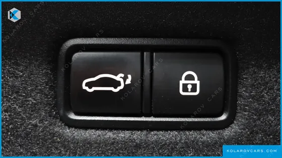 GENESIS EQ900 3.8 GDI AWD