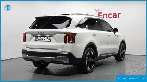 KIA SORENTO HEV 1.6 2WD