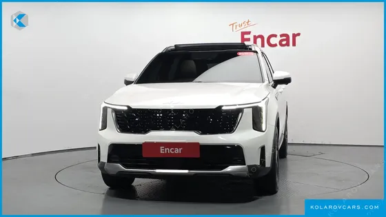 KIA SORENTO HEV 1.6 2WD