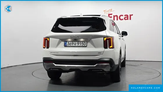 KIA SORENTO HEV 1.6 2WD