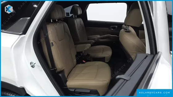 KIA SORENTO HEV 1.6 2WD