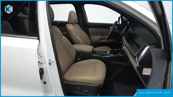 KIA SORENTO HEV 1.6 2WD