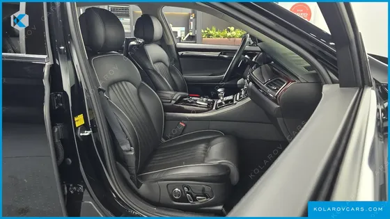 GENESIS EQ900 5.0 GDI AWD