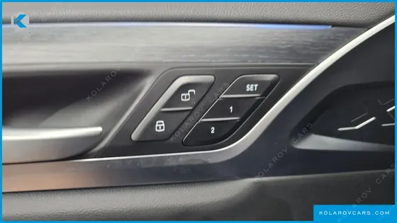 BMW IX3 M SPORTS